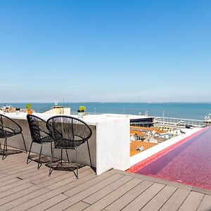 Memmo Alfama - Design Hotels